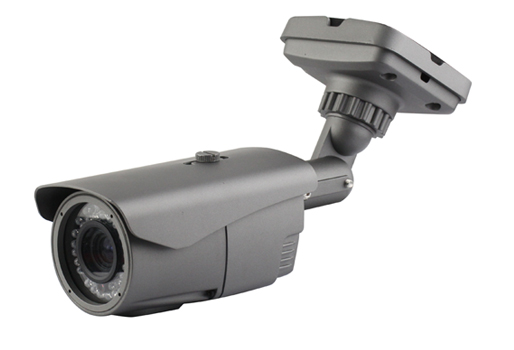 Motor Zoom & Auto Focus Cameras